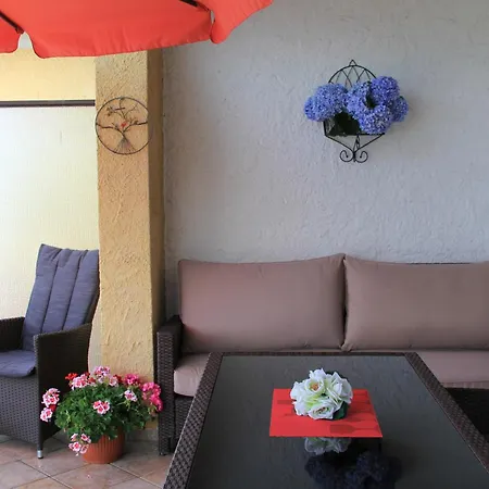 Apartman Casa Roccia