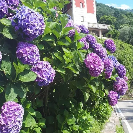 Casa Roccia Апартаменты