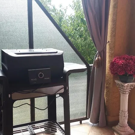 Casa Roccia Апартаменты
