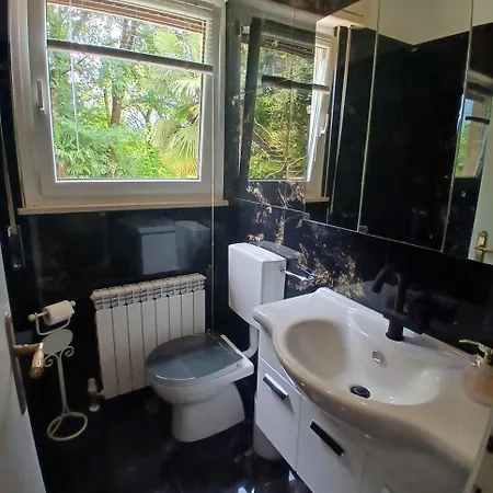 Апартаменты Casa Roccia *
