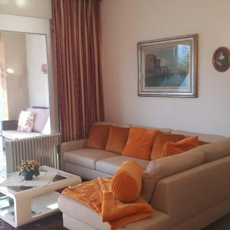 Casa Roccia Апартаменты